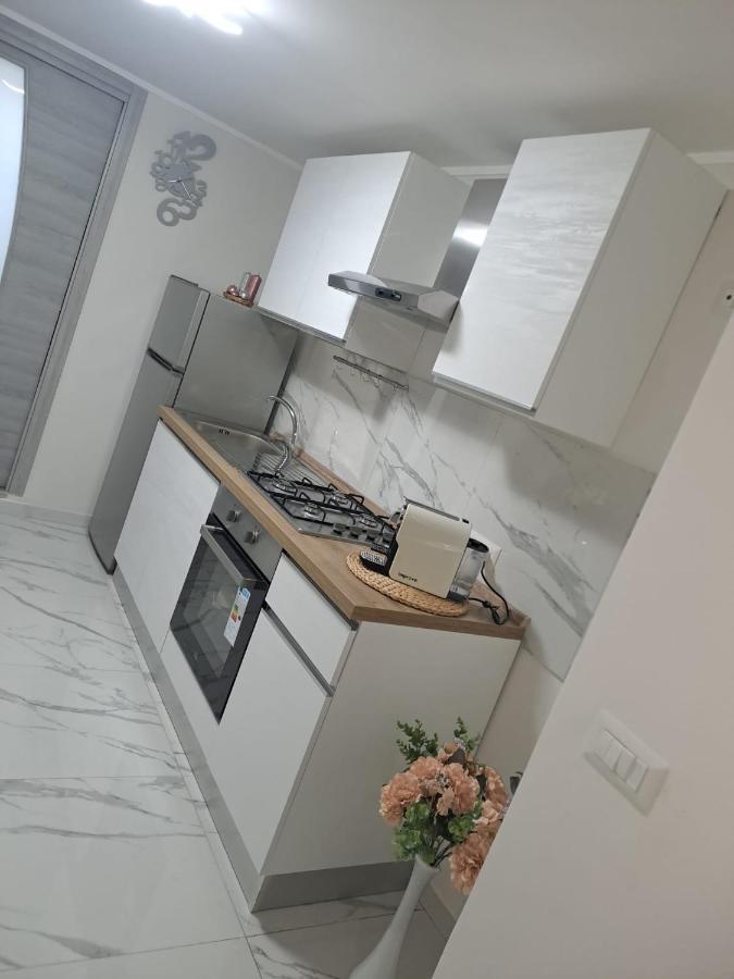 Apartmán O Vascio E Maradona Neapol Exteriér fotografie