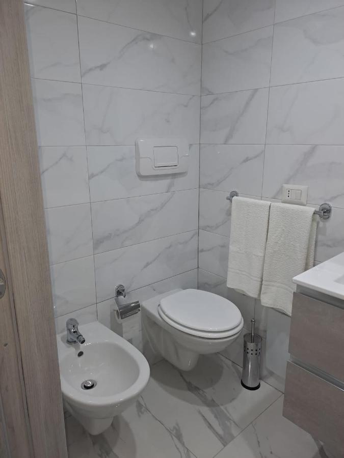 Apartmán O Vascio E Maradona Neapol Exteriér fotografie